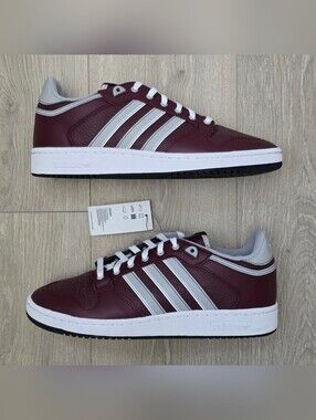 Adidas Centennial RM NCAA Pack Texas A&M Aggies IH5361 Mens Size 10.5 & 12.5 NWT